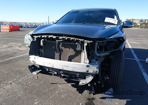 2018 Infiniti Qx60 from USA, damaged, VIN 5N1DL0MM3JC534305